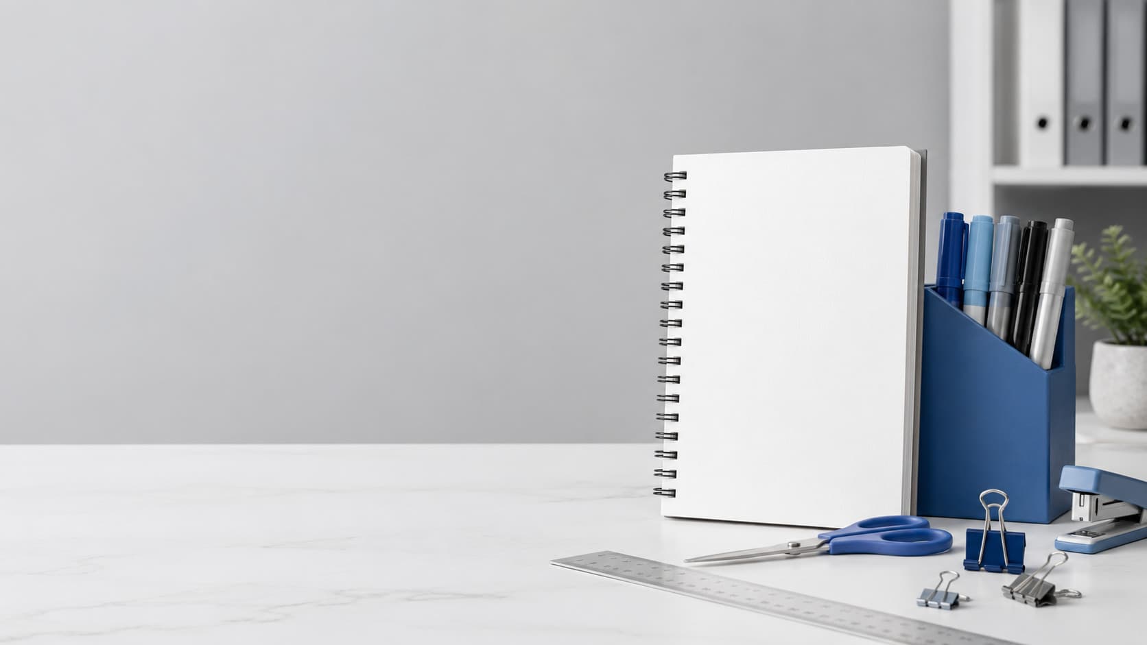 Office Stationery 03