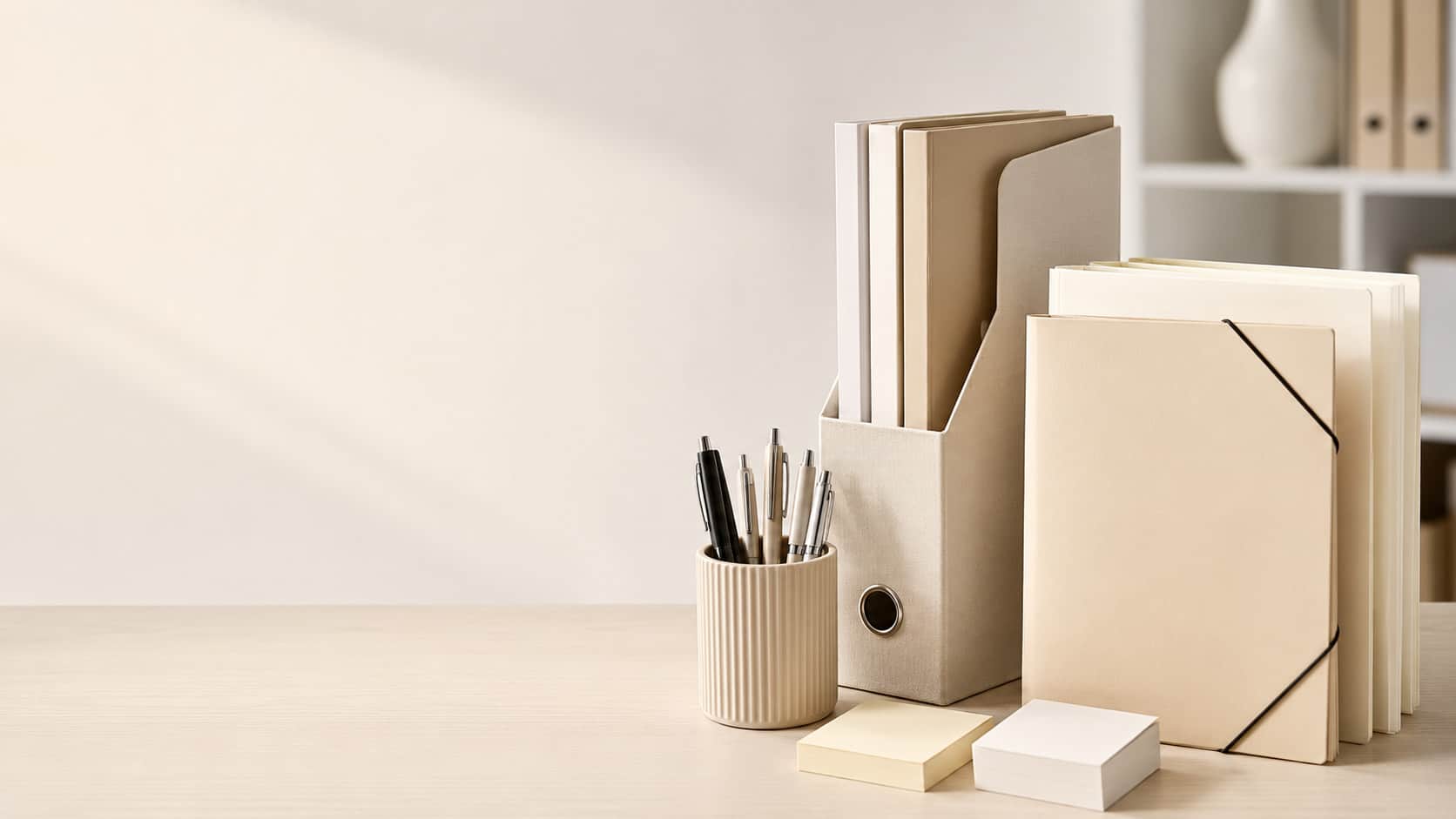 Office Stationery 04