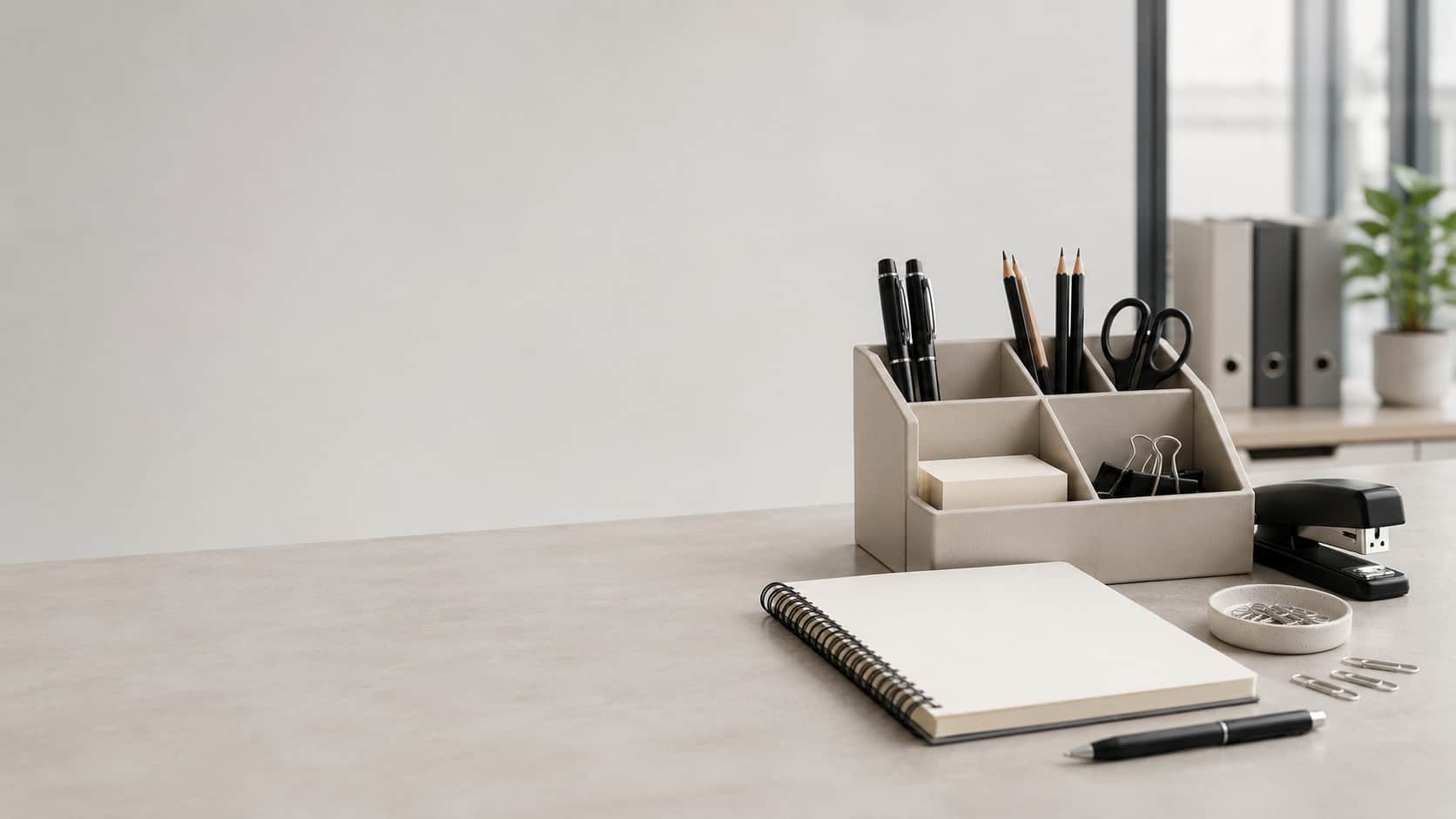 Office Stationery 07