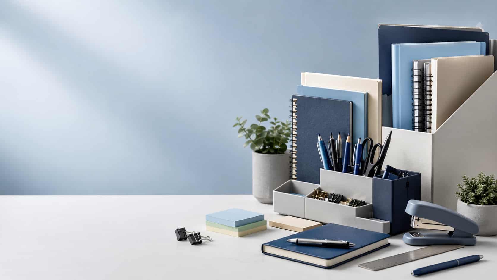 Office Stationery 08