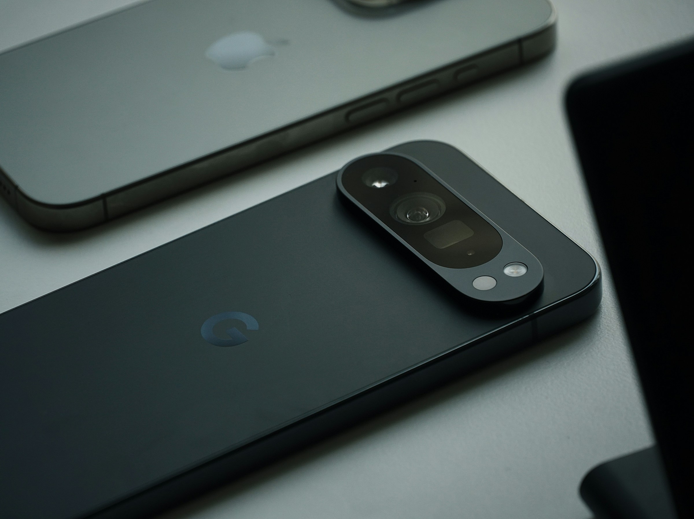 Mobile Phones Product Extra 3 QBW