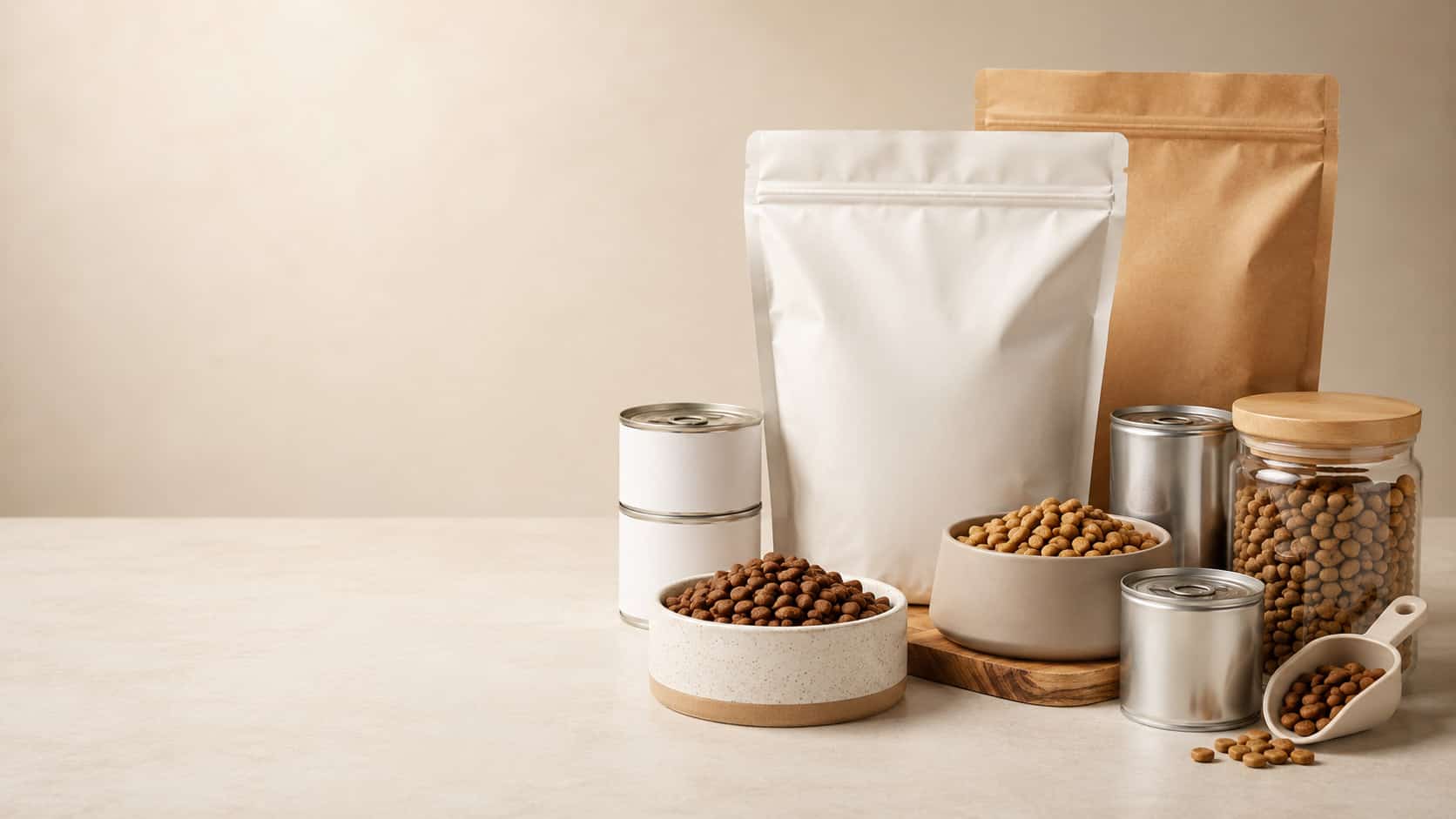 Pet Food 05