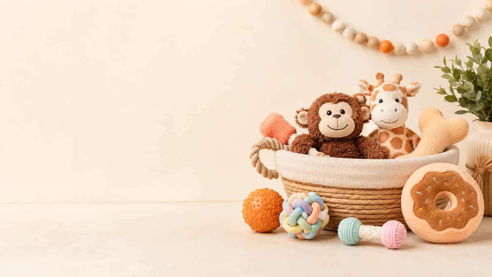 Pet Toys 02
