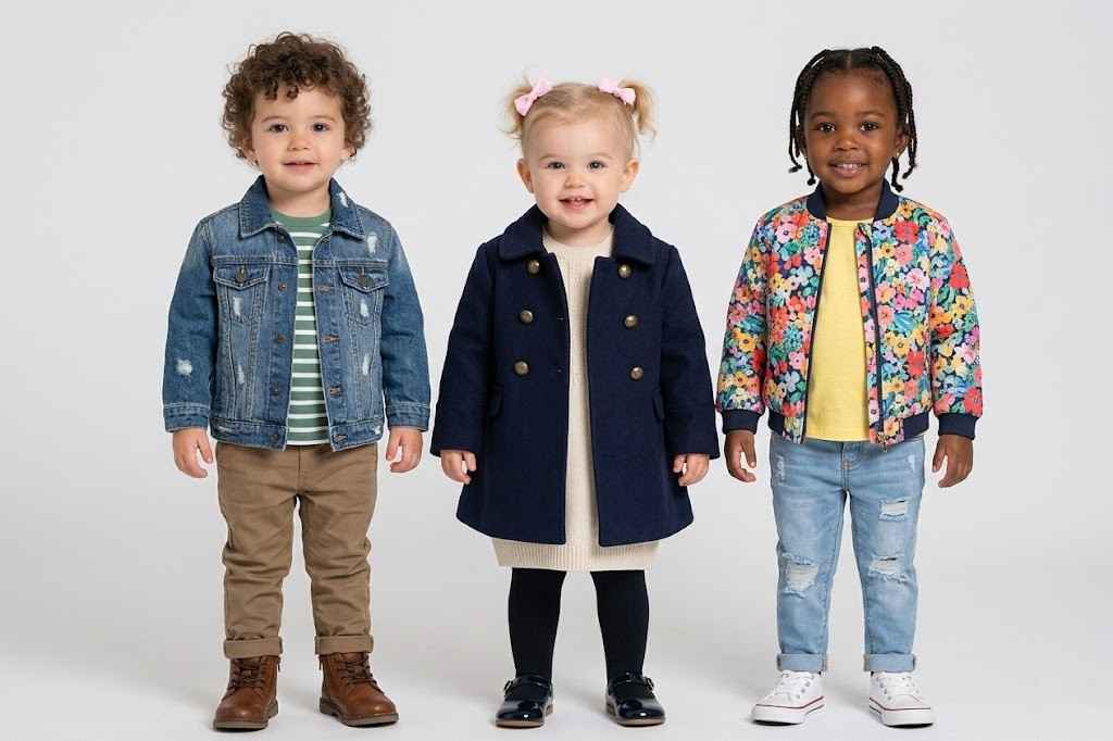 Kids Wear Product Extra 3 iu4