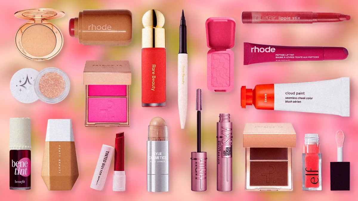 Makeup Products Item 4 k6X