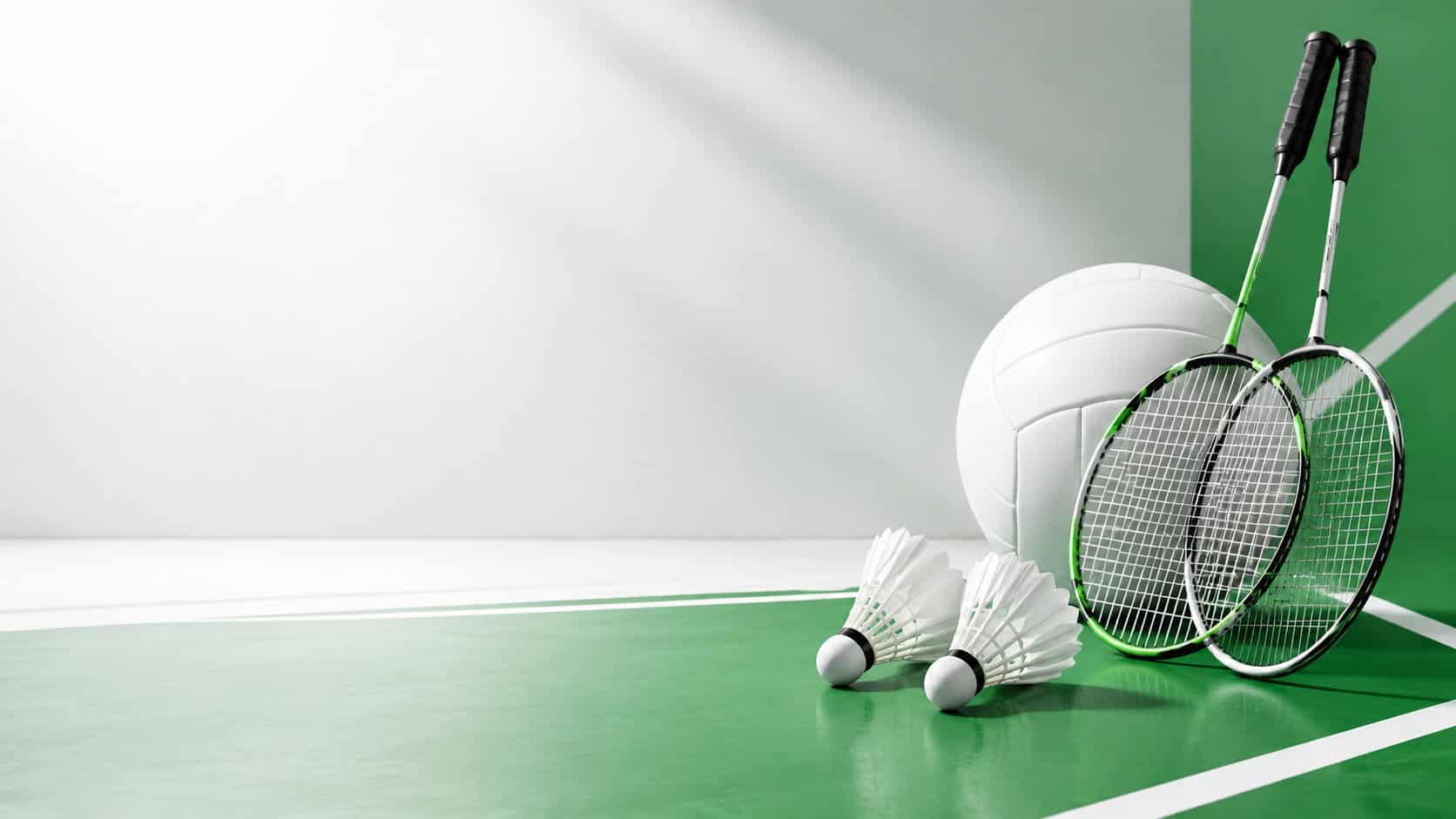 Sports Equipment 03