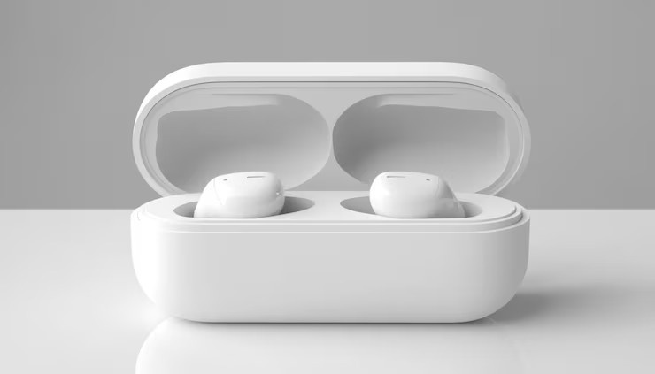 Headphones &amp; Earbuds Product Extra 1 Eqv