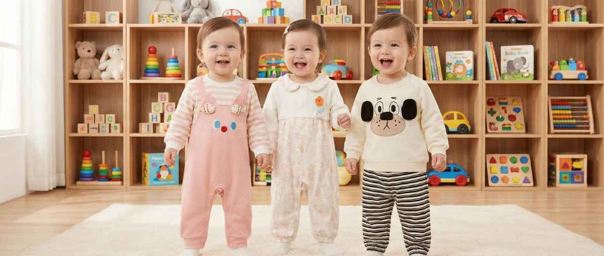 Kids Wear Item 4 v8D
