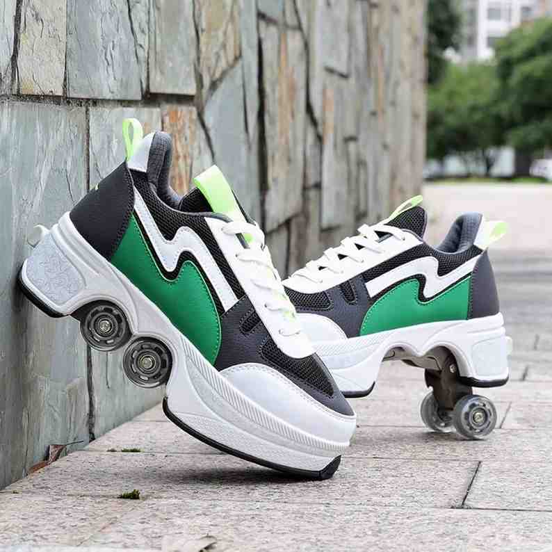 Shoes Item 2 EFc