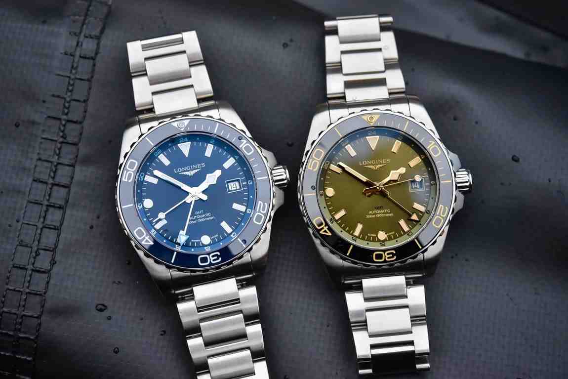 Watches Item 4 j1M